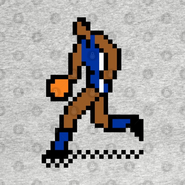 8-Bit Basketball - Kentucky by The Pixel League